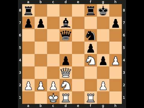 Marchenko,Ar (2200) vs Yurovskykh,Oleksandr (2285) - ch-UKR Rapid 2021 2021.10.02