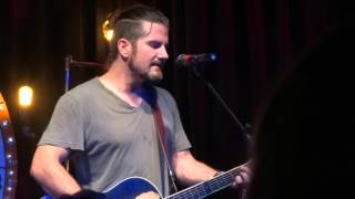 Matt Nathanson - New Coats and New Hats - 10.11.15