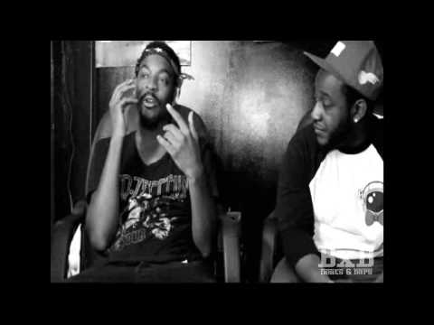 Chan-Lo Presents: Beats x Bars - A.Dd+ [Video]