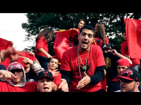PhaZe - Jam Shqiptar (OFFICIAL MUSIC VIDEO)