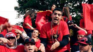 PhaZe - Jam Shqiptar (OFFICIAL MUSIC VIDEO)