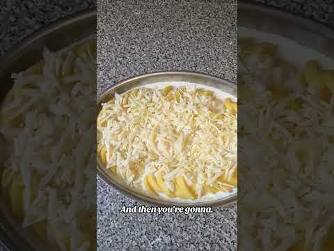 As instructed @bonappebritt 😂