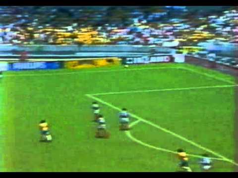 Brazil vs France - World Cup 1986 - part 7/13