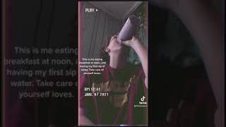 Reminisce-Spoken Word Poetry