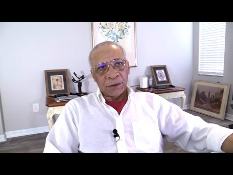 47 Abandoned | Jesse Jackson | Noam