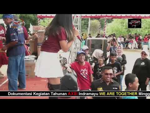 SHR PROJECT - RUNTAH (COVER SKA VERSION) - LIVE @PANTAI KARANGSONG