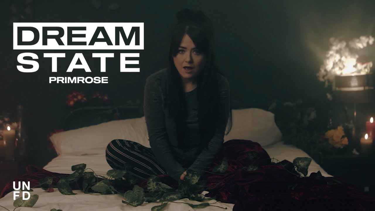Dream State — Primrose
