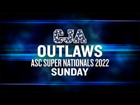 CJA Outlaws - ASC Super Nationals