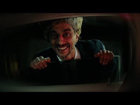 Parno Graszt x Dánielfy - Ne sírjál értem anyám (Official Music Video)