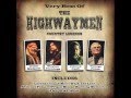 I Hope So - The Highwaymen (Willie Nelson)