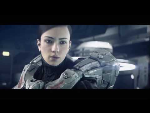 Halo YTP - Destroy the enemy core