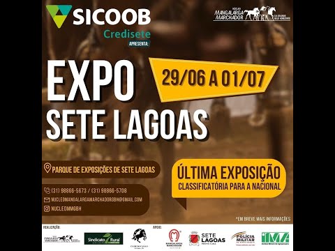 EXPO SETE LAGOAS