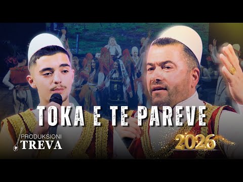 Ndoc Fusha & Gabriel Gega - Toka e te pareve #Treva2026