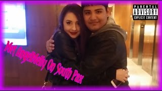 Meeting Angelmelly In South Pax (Gaming, Fun)