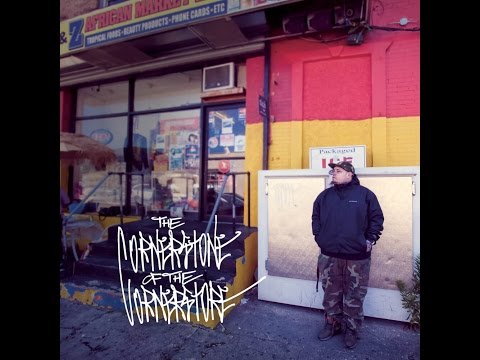 Vinnie Paz - Steel Sharpens Steel (Ft. Demoz)