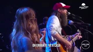 David Crowder Band - Come As You Are (subtitulado español) [History Maker]