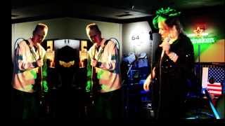 Junior Watson,  with the Memphis kings: Easy Easy Baby