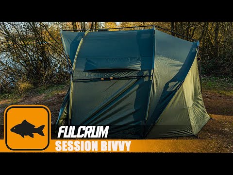 Prologic Fulcrum Session Bivvy - Carp Fishing