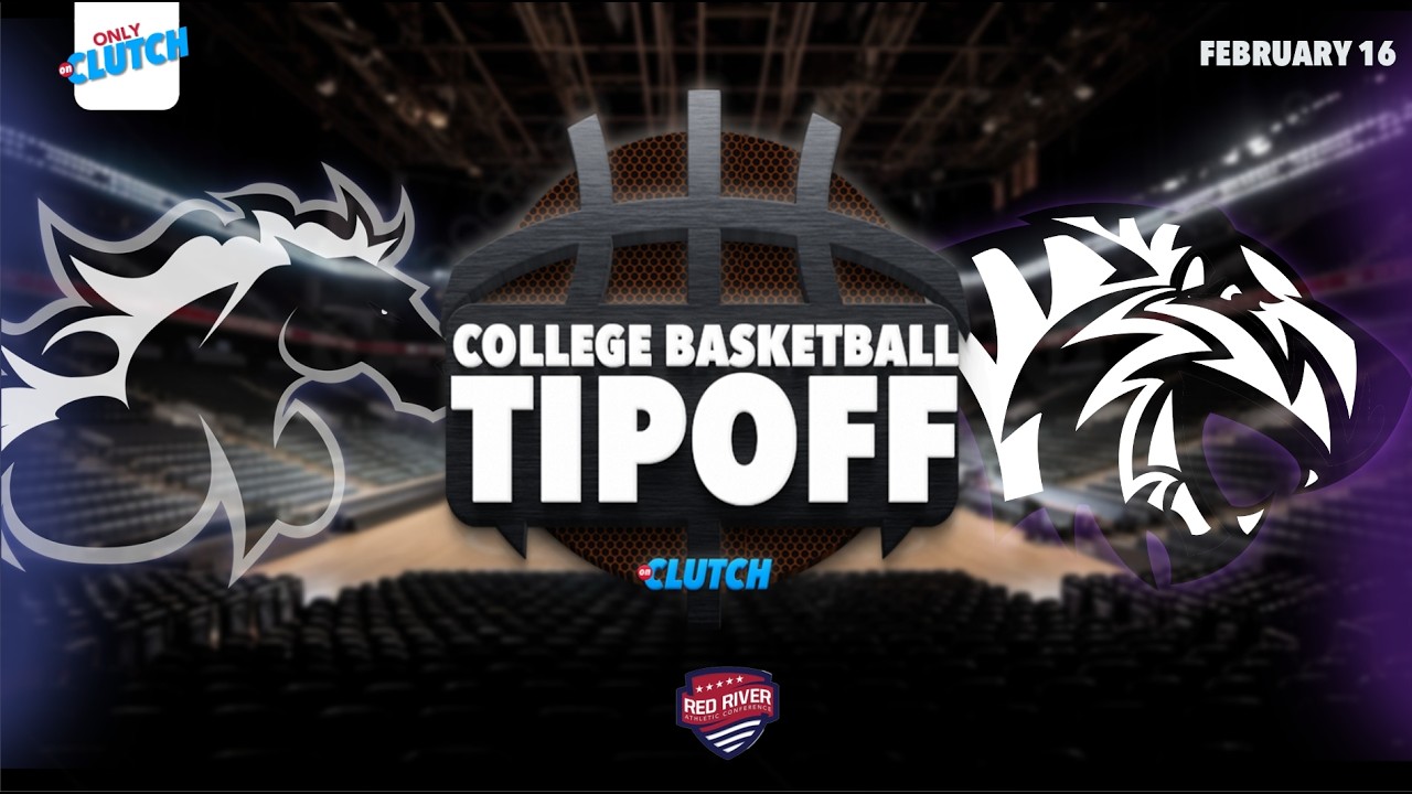NAU Stallions vs Paul Quinn Tigers | Men's