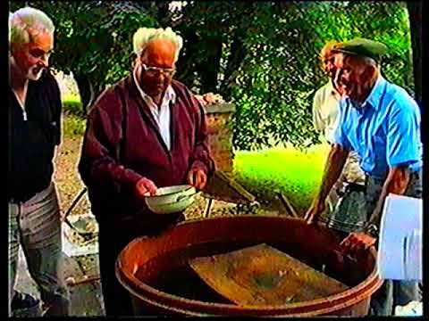 Porcijunkulovo 2002 prvi dio