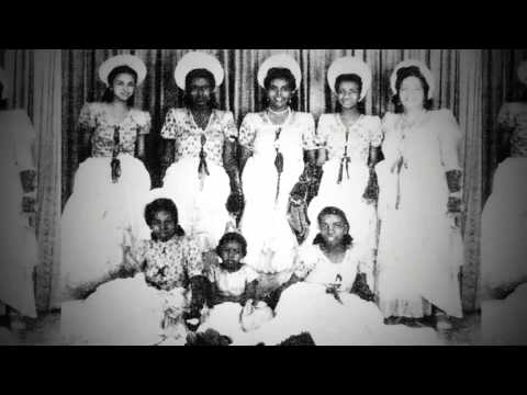 Vovó Maria Joana   Heróis de Todo Mundo