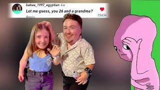 Download lagu This Reels Broke My Soul… But I Can’t Stop Watching 💀🤯 mp3