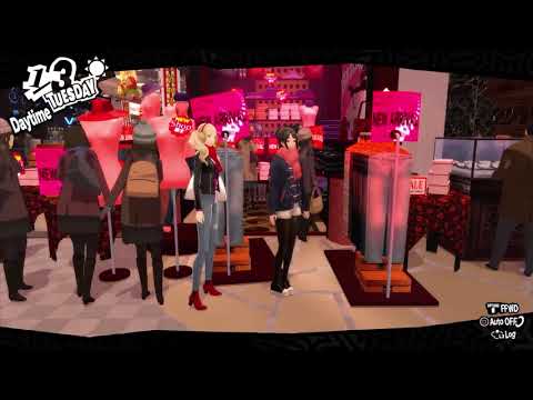 Persona 5 Royal (Part 50)