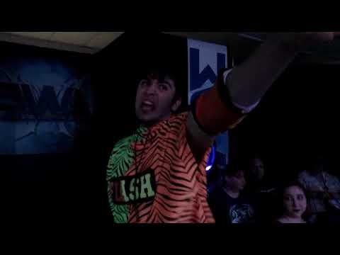 3WA Carnage Episode 15