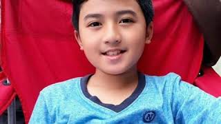 Download lagu Foto foto si ganteng Naufal ho dan Rassya dan sinyo mp3