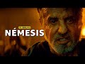 NEMESIS RESUMEN En 12 Minutos SYLVESTER STALLONE Como Un SUPERHEROE