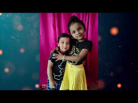 Amulya.R Birthday 24.04.2021