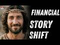 Stop — God Is Rewriting Your Financial Story Right Now