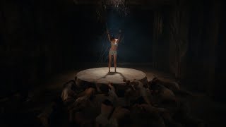 나나(NANA)  &#39;GOD&#39; M/V Teaser #1