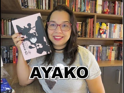 Ayako de Osamu Tezuka | Editora Veneta | Leitura mania