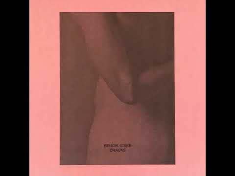 Bendik Giske – Cracks