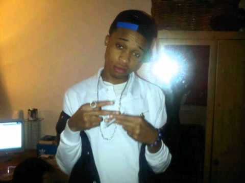 Supa - Wave Like Suupee.wmv