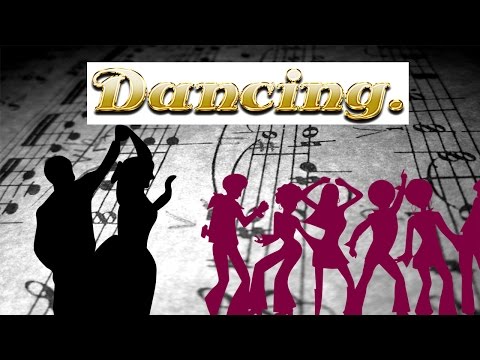 Let's Do Some Dancing.
