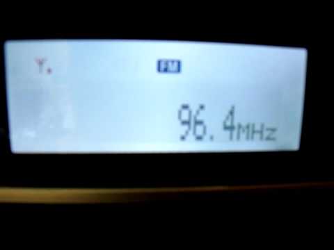 Sporadic E reception from Italy / FM scan on 24th May 2010