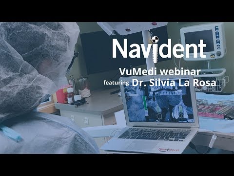 Dynamic Surgical Navigation in Transcrestal Sinus Augmentation, A Novel Approach