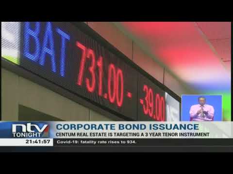 Centum Real Estate seeks to mobilise Sh 4B