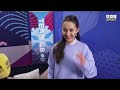 Lilah Fear To Be Team GB Flag Bearer In Milano