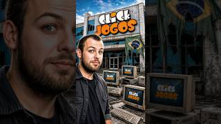 QUE FIM LEVOU o CLICK JOGOS? #clickjogos