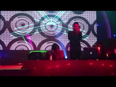 #Rizuka #Vlog #5 ( #Perfomance #DJ at #Liquid #Makasar)