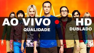 Download lagu 🔴THE BIG BANG A TEORIA AO VIVO🏡🖤🌟 #ASSISTAEMCASA #BATENDOPAPO mp3