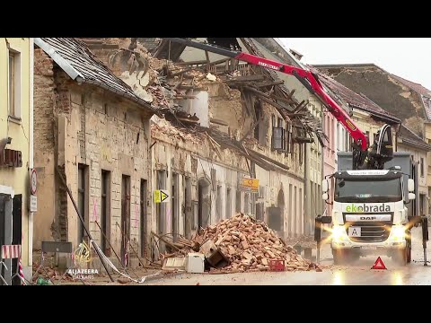 U Hrvatskoj će 2021. biti godina obnove koja će potrajati