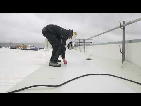 De afbouwfase - Realisatie Cool Control IV | Honderdland Maasdijk