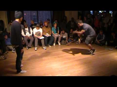 SKillz-O-Meter 2013 -  Onton (SNC) vs   ___________ - Qualifiers