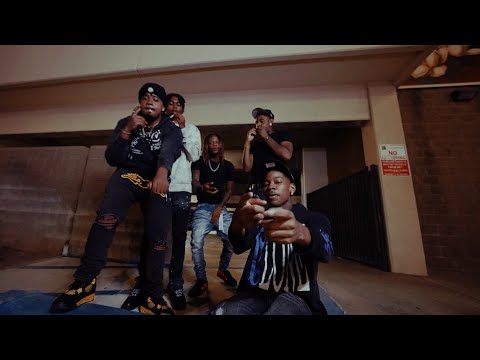 JaayInfamous - Pardon Me (Official Music Video) Shot By. @IMGFilms