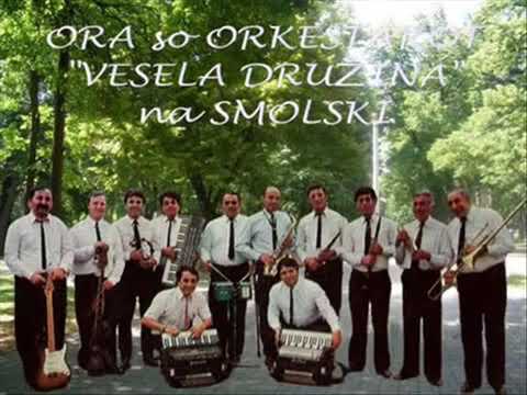 Metodija Zafirovski Smolski - Opa Iha