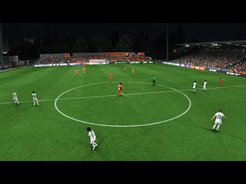 J6 : Stade Lavallois 0-0 GFCA